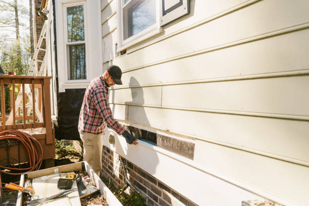 Trusted Wood Siding service in Kirkwood, PA - Creative Siding